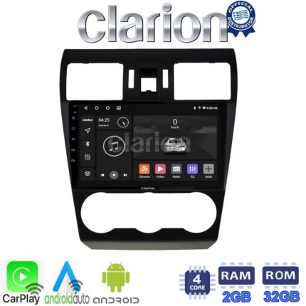 CLARION GL31262B