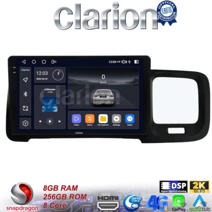 CLARION GL75392