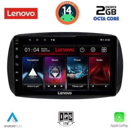 LENOVO LVF 5623_CPA (9inc) MULTIMEDIA TABLET for SMART (453) mod. 2016>