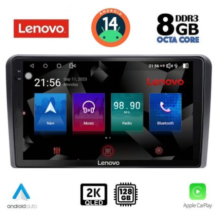 LENOVO SSW 10178L_CPA (10inc) MULTIMEDIA TABLET for FORD TRANSIT CUSTOM | TOURNEO CUSTOM mod. 2019> Low Version
