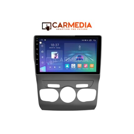 CARMEDIA CM20810-13 TABLET 10'' OEM CITROEN C4-DS4 2011-2018