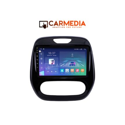CARMEDIA CM2089-13 TABLET 9'' OEM RENAULT CAPTUR 2013-2019 A/C