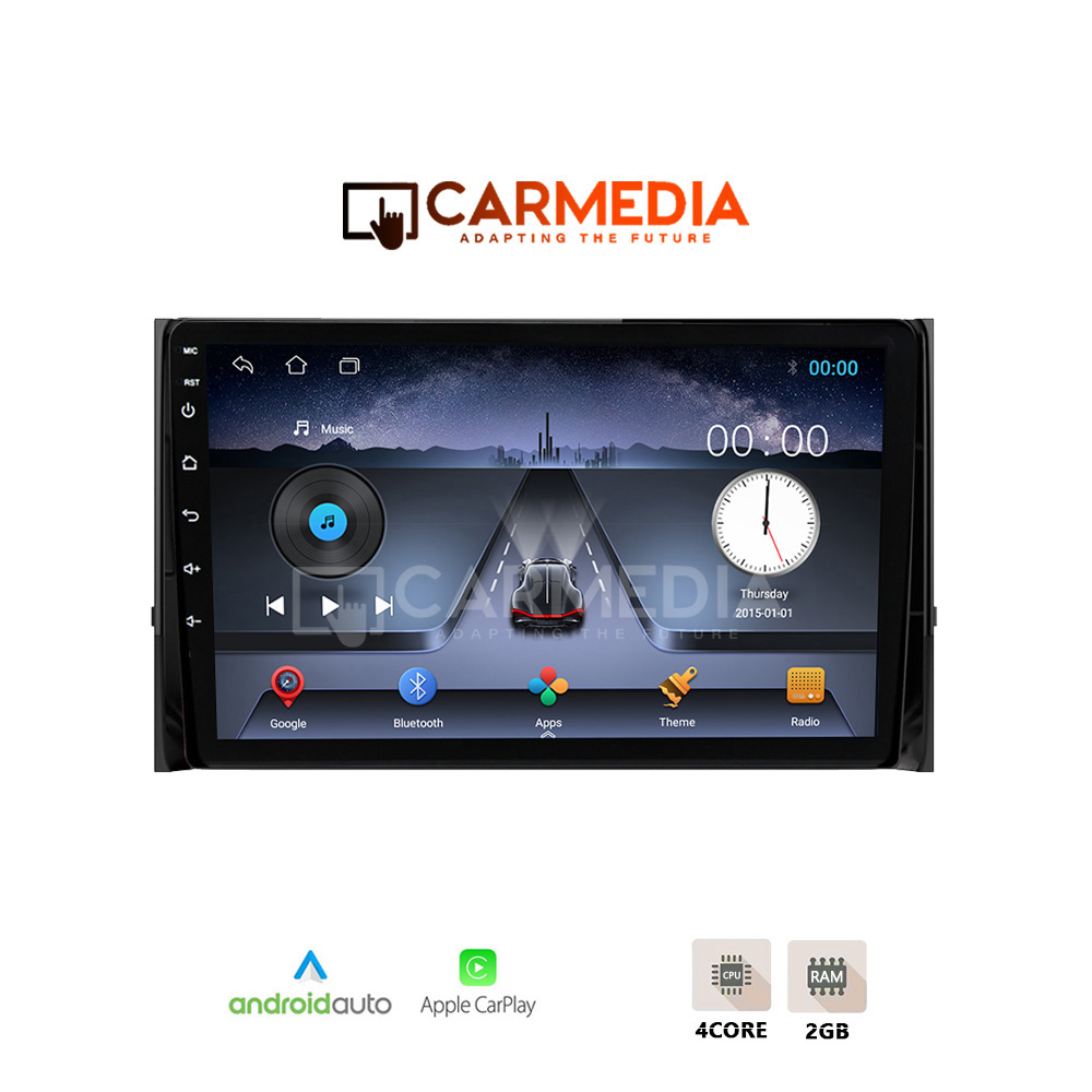 CARMEDIA-CM209-13-OEM-TABLET-9-SKODA-KAROQ-KODIAQ-2016