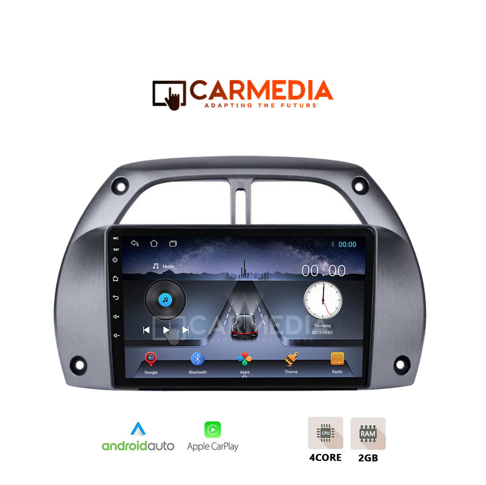 CARMEDIA-CM209-13-OEM-TABLET-9-TOYOTA-RAV-4-2000-2006