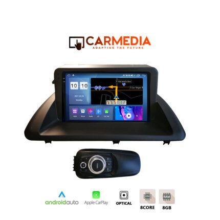 CARMEDIA CMDU8095-6 PRO PLUS TABLET 9.5'' OEM LEXUS CT 200 2011-2020