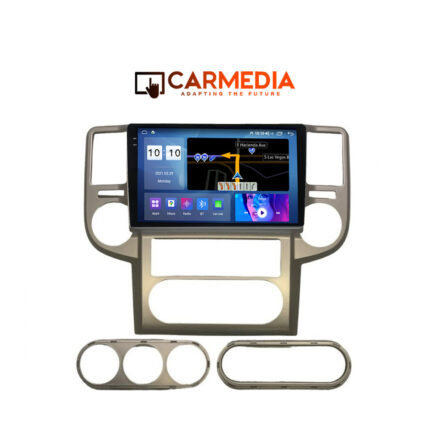 CARMEDIA CMDU81036-6 PRO PLUS TABLET 10.36" OEM NISSAN XTRAIL 2004-2007 V2