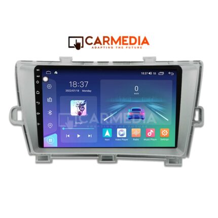 CARMEDIA CM2089-13 TABLET 9'' OEM TOYOTA PRIUS 2009-2015