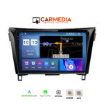 CARMEDIA CMDU121036-7 PRO PLUS TABLET 10.36" OEM NISSAN XTRAIL 2014+